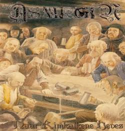 Asmegin : Naar Rimkalkene Heves